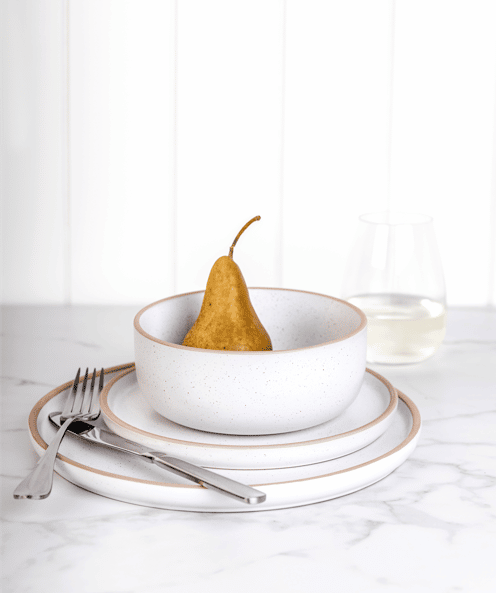 How To Choose Dinnerware For Your Table