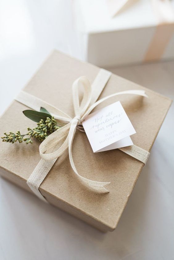 How To Choose A Wedding Gift