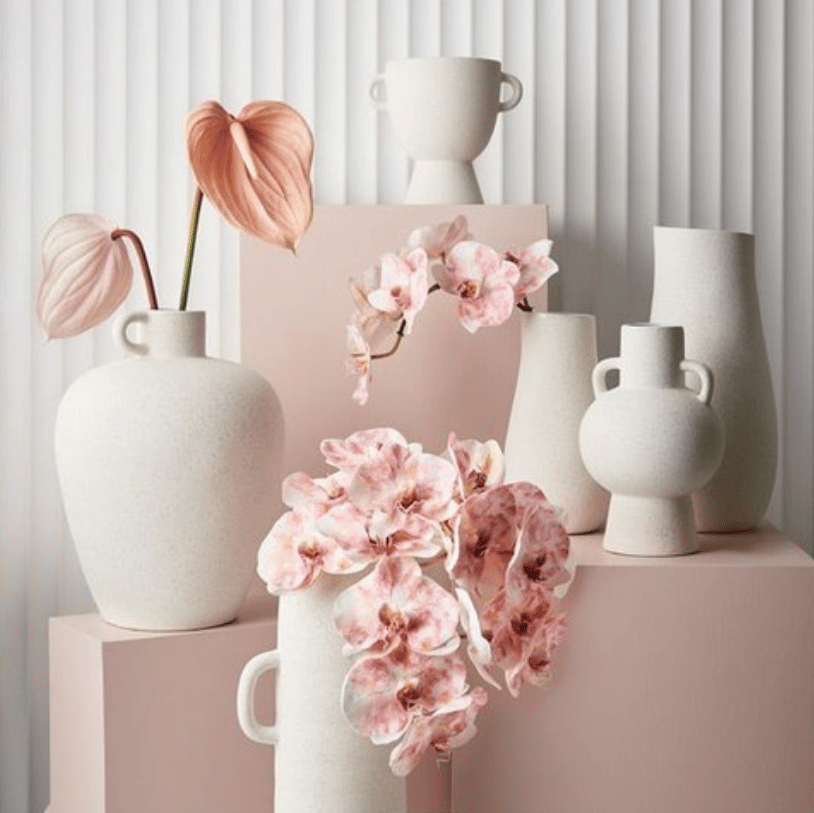Why We Love Artificial Plants & Flowers