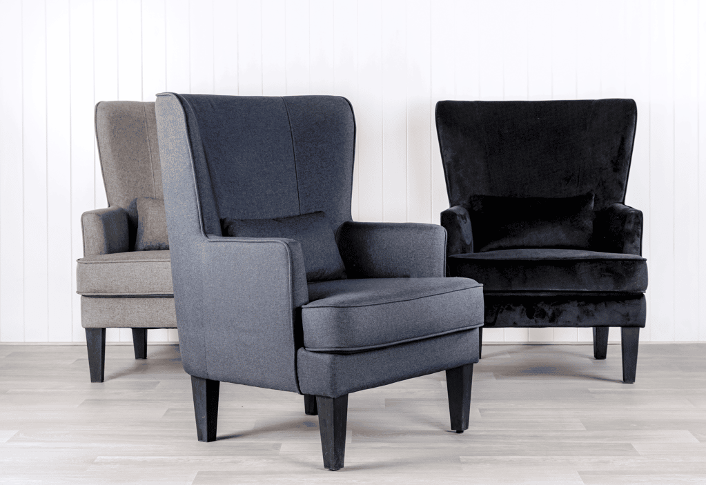 Top Tips For Choosing An Armchair