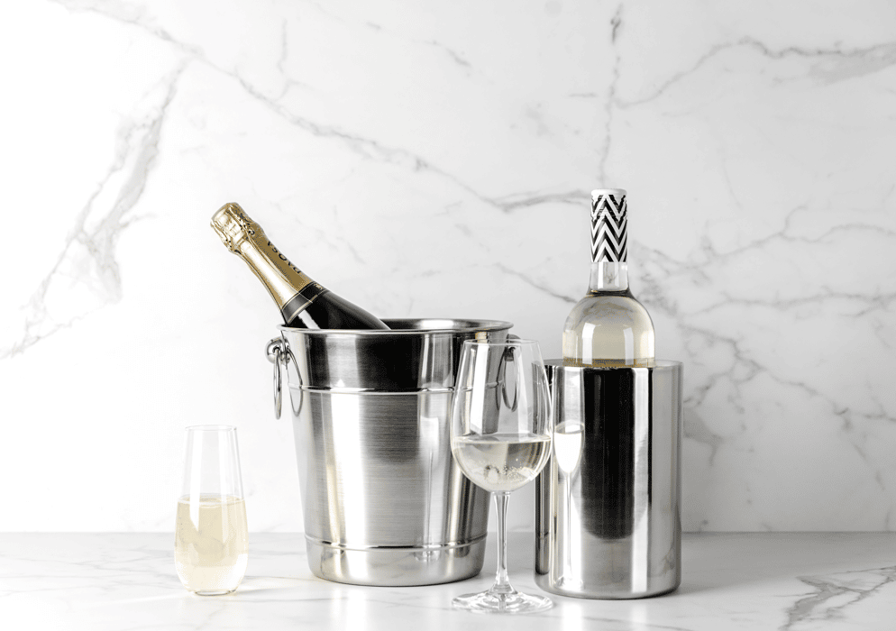 Essential Barware You Need At Home