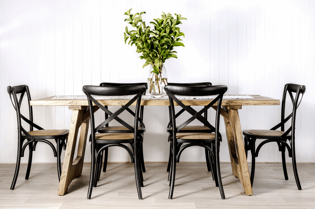 Choosing The Best Dining Table