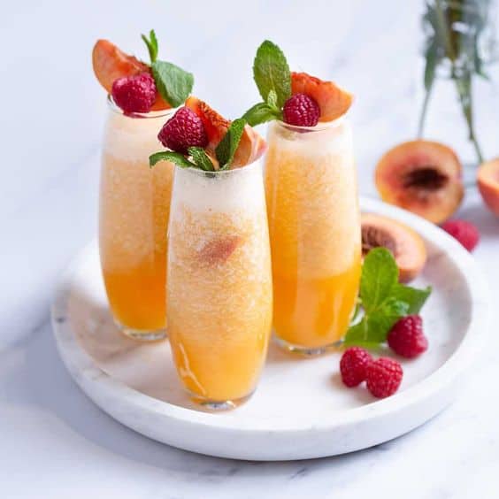 Our Top 10 Feb Fasting Mocktails