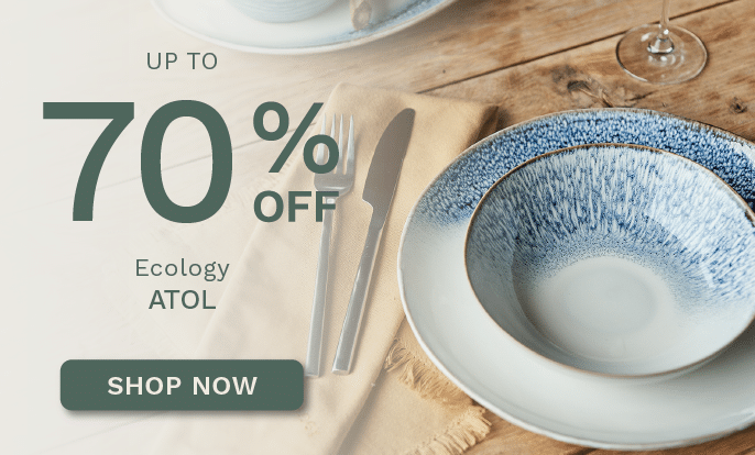 Atol Dinnerware