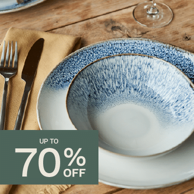 Atol Dinnerware